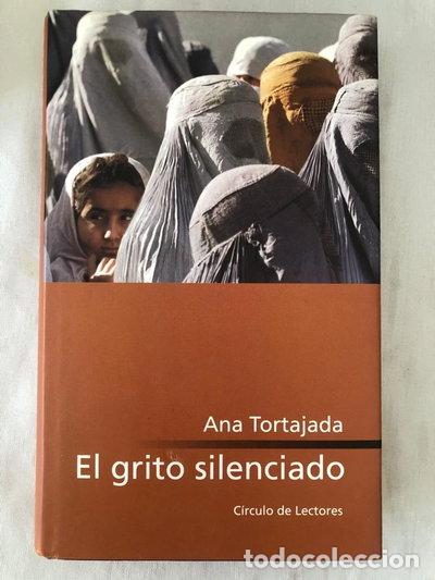 B&uuml;cher: El grito silenciado- 9788422690740