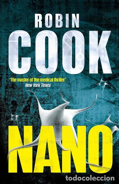 B&uuml;cher: Nano (9780230768925)
