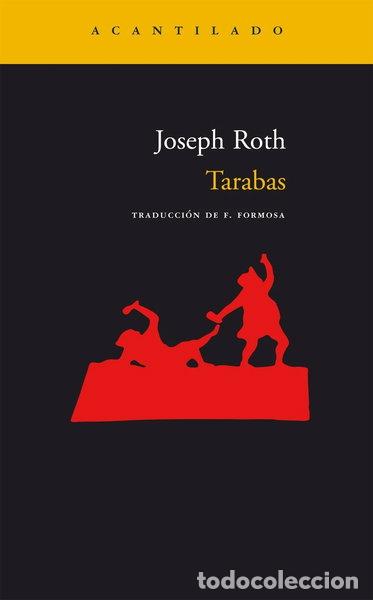 B&uuml;cher: Tarabas- 9788496834088