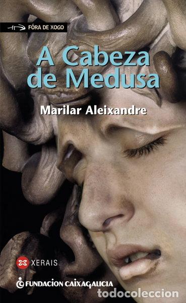 B&uuml;cher: A Cabeza de Medusa- 9788499140988