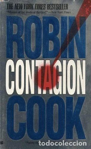 B&uuml;cher: Contagion- 9780333671689