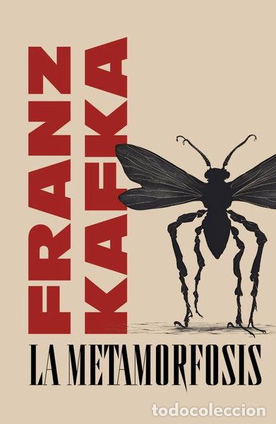 B&uuml;cher: La metamorfosis- 9788410392298