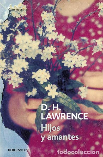 Libros: Hijos y amantes- 9788483460559
