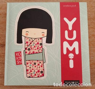 Libros: Yumi (9788467240672)