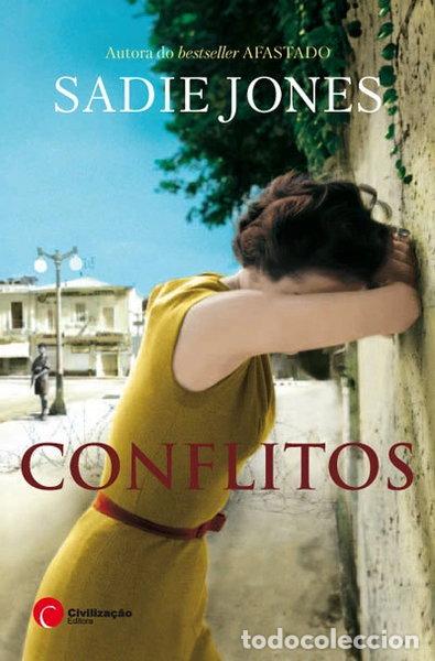 Libros: Conflitos- 9789722630641