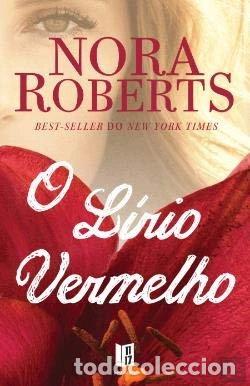 Libros: O L&iacute;rio Vermelho- 9789722534536