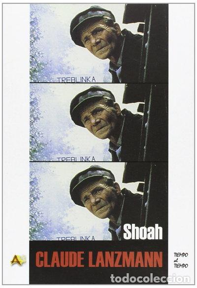 Libros: Shoah- 9788495897169
