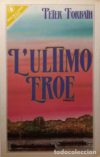 Libros: Lultimo eroe- 9788820009229 - Foto 1