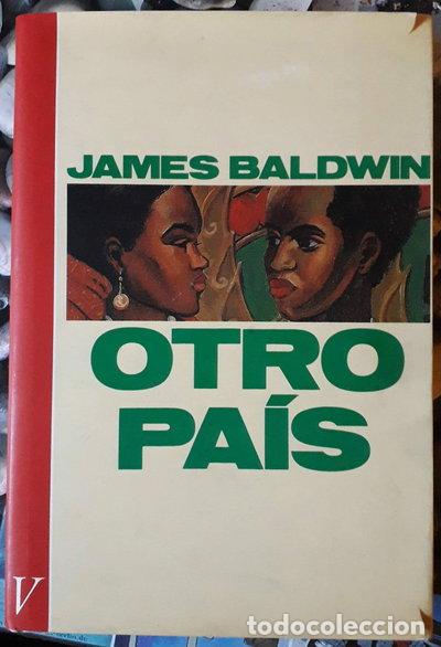 Libros: Otro pa&iacute;s- 9788486311025