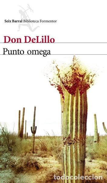 Livres: Punto omega- 9788432228780