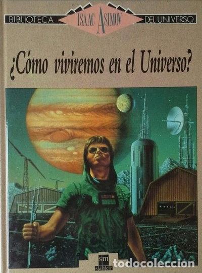 Livres: &iquest;C&oacute;mo Viviremos en el Universo?- 9788434835009