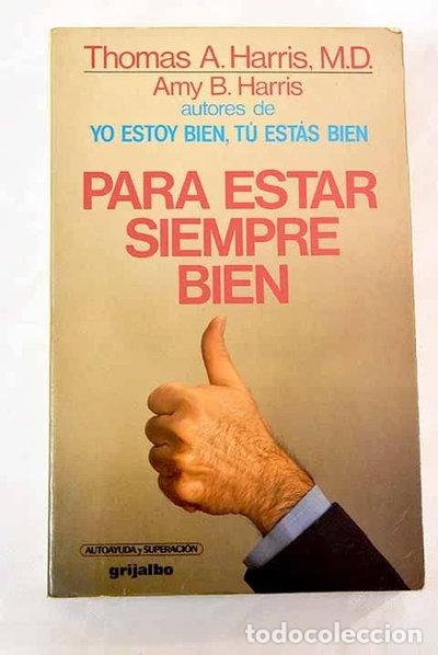 Livres: Para estar siempre bien- 9788425317538