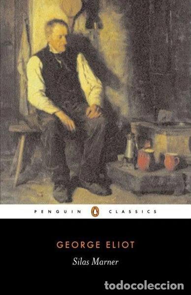 Livres: Silas Marner- 9780141439754