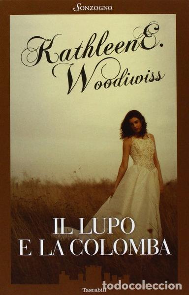 Livres: Il lupo e la colomba- 9788845415821