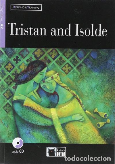 Livres: Tristan and Isolde- 9788853006424