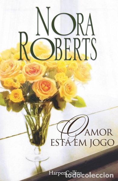 Libros: O amor est&aacute; em jogo- 9788416502646