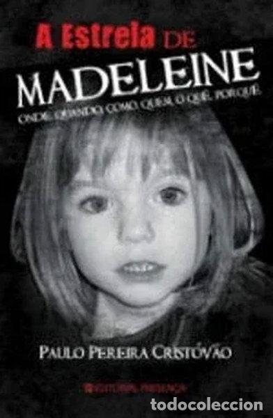 Libros: A Estrela de Madeleine- 9789722338905