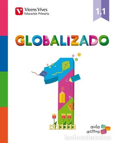 Libros: Globalizado 1.1 Pauta- 9788468220383