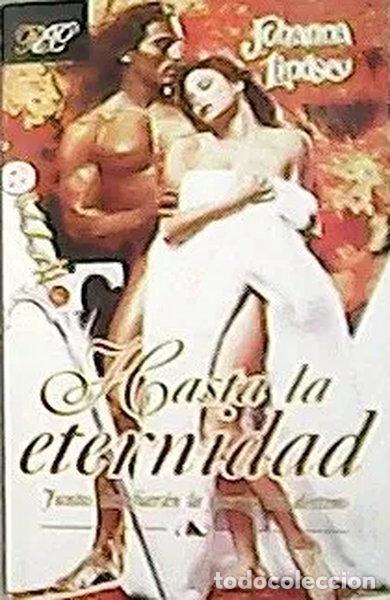 books: Hasta la eternidad- 9789501520347