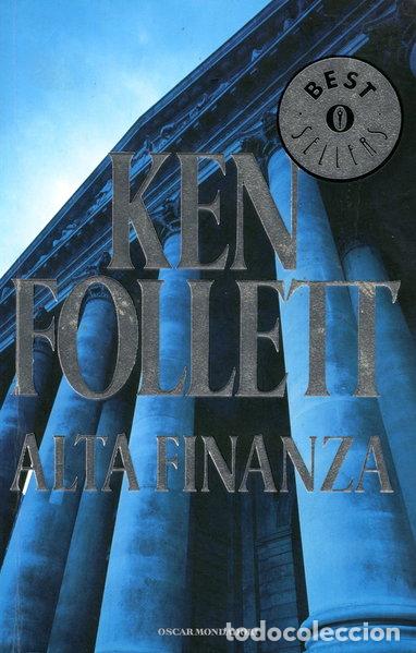books: Alta finanza- 9788804340171