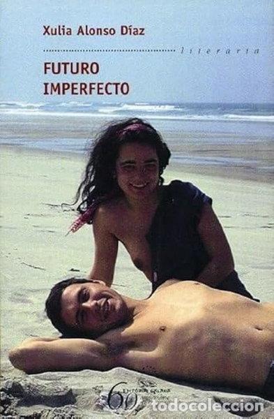 Libri di seconda mano: Futuro imperfecto- 9788498653175