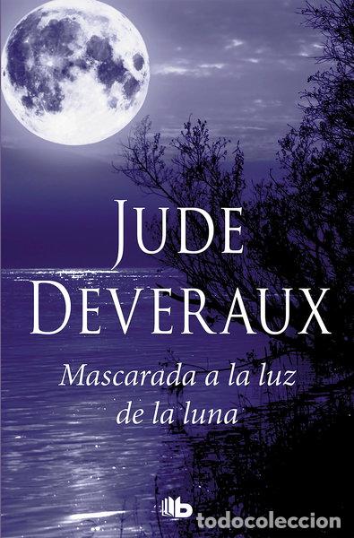 Libros: Mascarada a la luz de la luna- 9788490705964