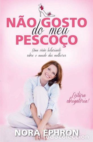 Libros: N&atilde;o gosto do meu pesco&ccedil;o- 9789724617176