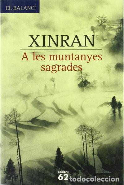 Libros: A les muntanyes sagrades- 9788429755855
