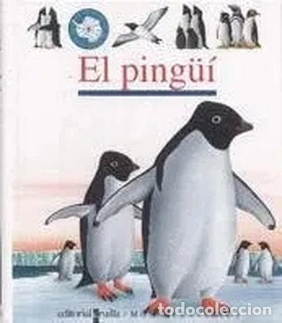Libros: El ping&uuml;&iacute;- 9788482863627