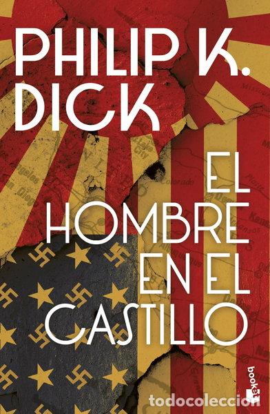 Libros: El hombre en el castillo- 9788445013250