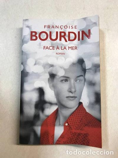 Libros: Face &agrave; la mer- 9782298118742