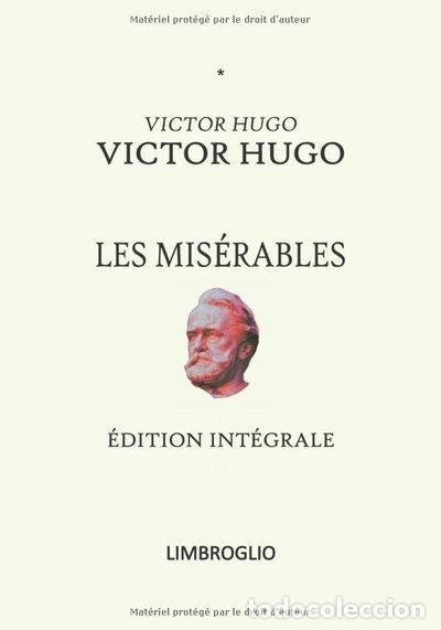 Livres: Les Mis&eacute;rables- 9782372490917