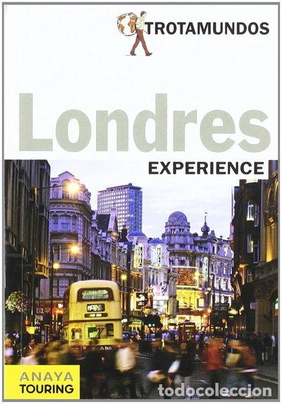 Libros: Londres- 9788415501138