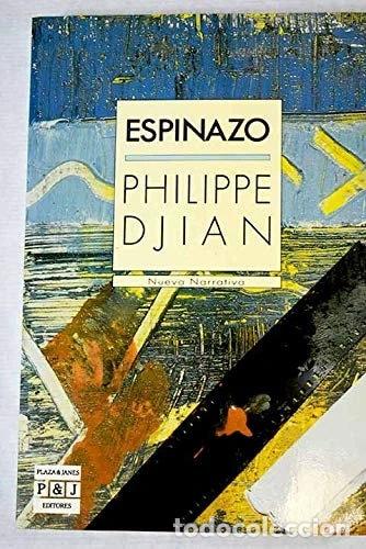 Libros: Espinazo- 9788401220173