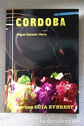 Libros: C&oacute;rdoba r&uacute;stica- 9788424139728