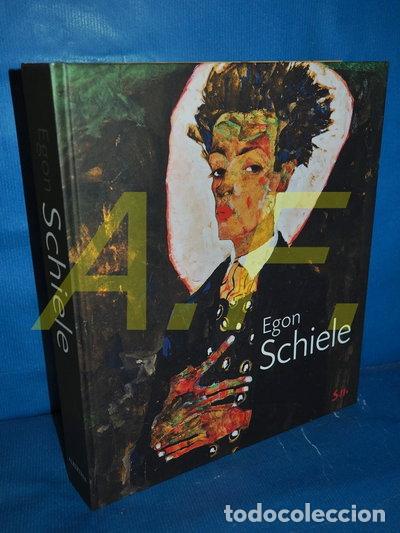 Libros: Egon Schiele- 9783777428192