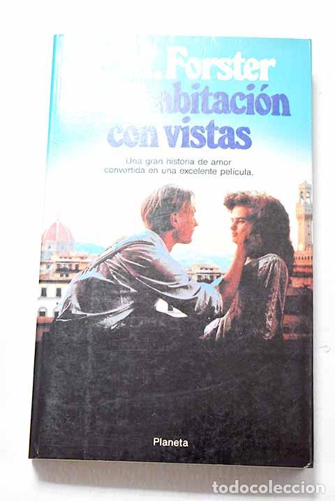 Libri di seconda mano: Una habitaci&oacute;n con vistas.- Forster, E. M.