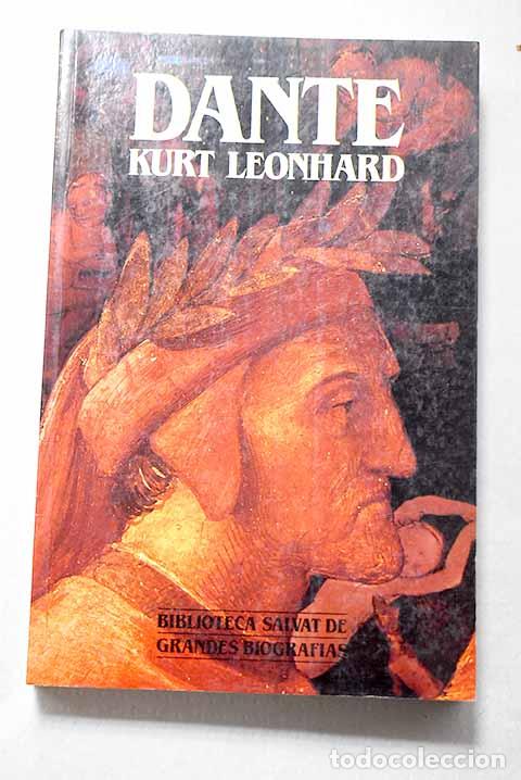 Libri di seconda mano: Dante: Leonhard, Kurt.- Leonhard, Kurt