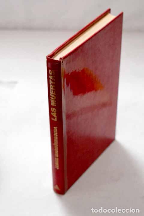 Libros: Las muertas: Ibarguengoitia, Jorge.- Ibarguengoitia, Jorge