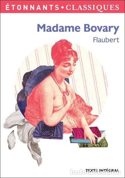 Libri di seconda mano: Madame Bovary- 9782081295278