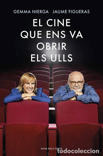 Libri di seconda mano: El cine que ens va obrir els ulls- 9788417627676