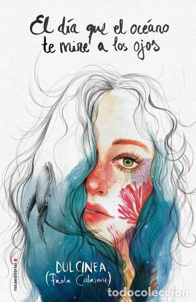 Libri di seconda mano: El d&iacute;a que el oc&eacute;ano te mire a los ojos- 9788417092542