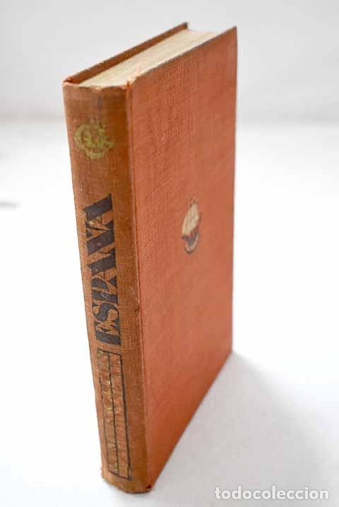 Libros: La m&uacute;sica contemporanea en Espa&ntilde;a.- Salazar, Adolfo