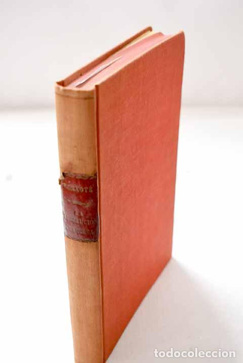 Libros: La Revoluci&oacute;n Francesa.- Gaxotte, Pierre