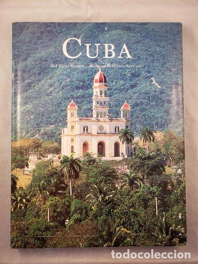 Libros: Cuba (9783822869970)