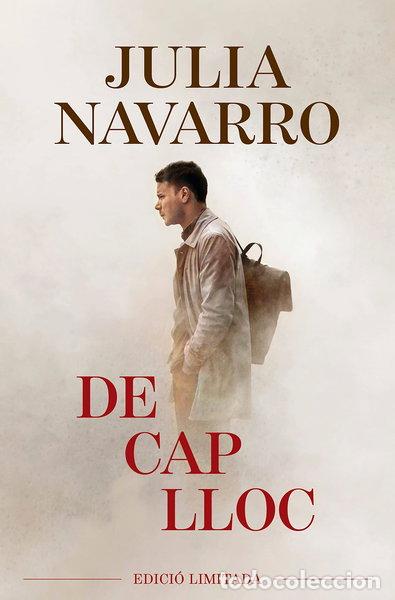 Libros: De cap lloc- 9788418196706