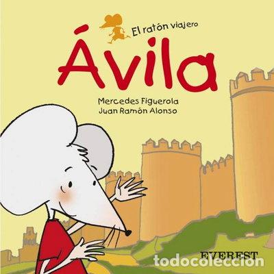 B&uuml;cher: &Aacute;vila- 9788424105617