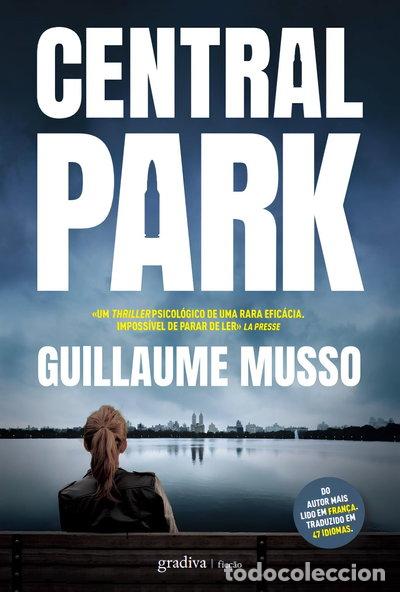 B&uuml;cher: Central Park- 9789897852923