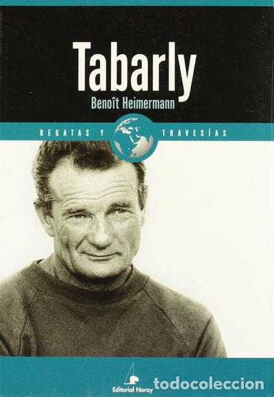 B&uuml;cher: Tabarly- 9788474861402