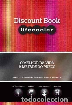 B&uuml;cher: Discount Book Lifecooler 2012 / 2013- 9789898186201